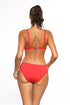 Maillot de bain deux pièces model 143405 Marko